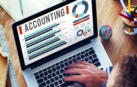 Accounting Courses