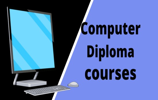 Computer Diploma Courses